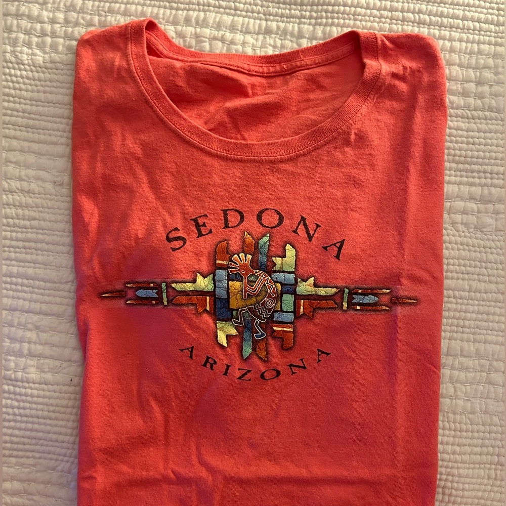 Sedona T-shirt